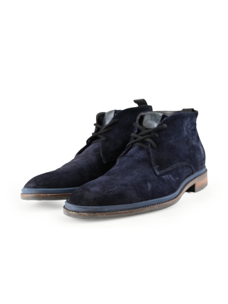 Giorgio Schnürschuhe Blau 279699