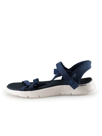 Skechers Sandalen Blau 279700
