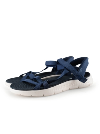 Skechers Sandalen Blau 279700