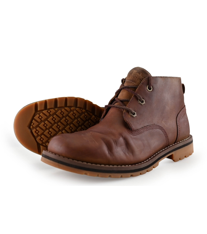 Timberland Schnürstiefel