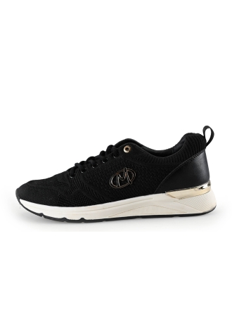 Mexx Sneaker Schwarz 279703