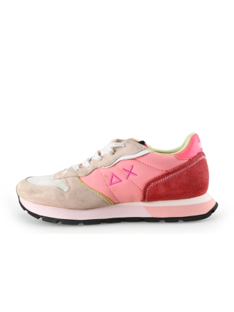 Sun 68 Sneaker Rosa 279704