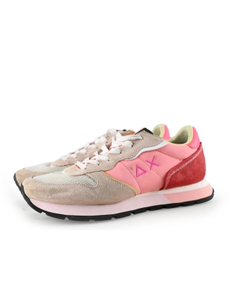 Sun 68 Sneaker Rosa 279704