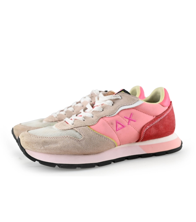 Sun 68 Sneaker