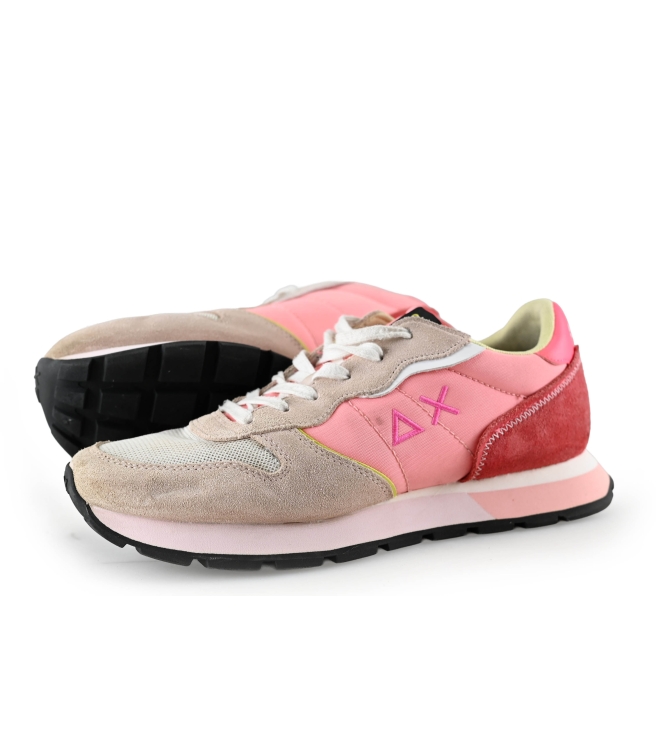 Sun 68 Sneaker