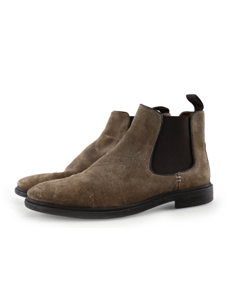 Nelson Chelsea boots