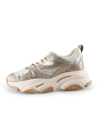 Steve Madden Sneaker Weiß 279706