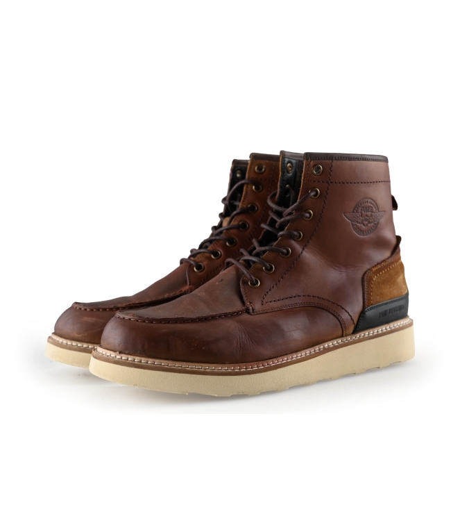 PME Legend Schnürstiefel