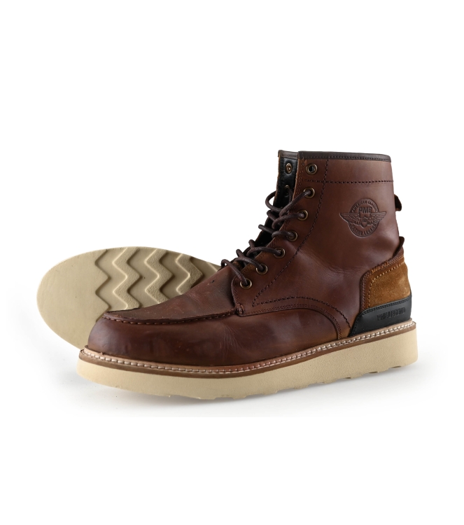 PME Legend Schnürstiefel