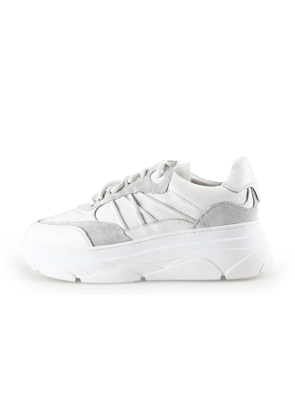 Omoda Sneaker Weiß 279708
