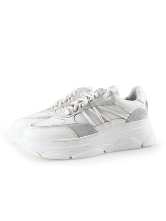 Omoda Sneaker Weiß 279708