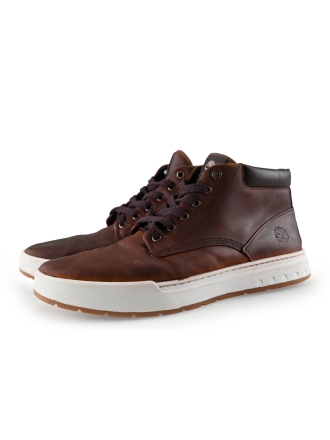 Timberland Sneaker Braun 279709