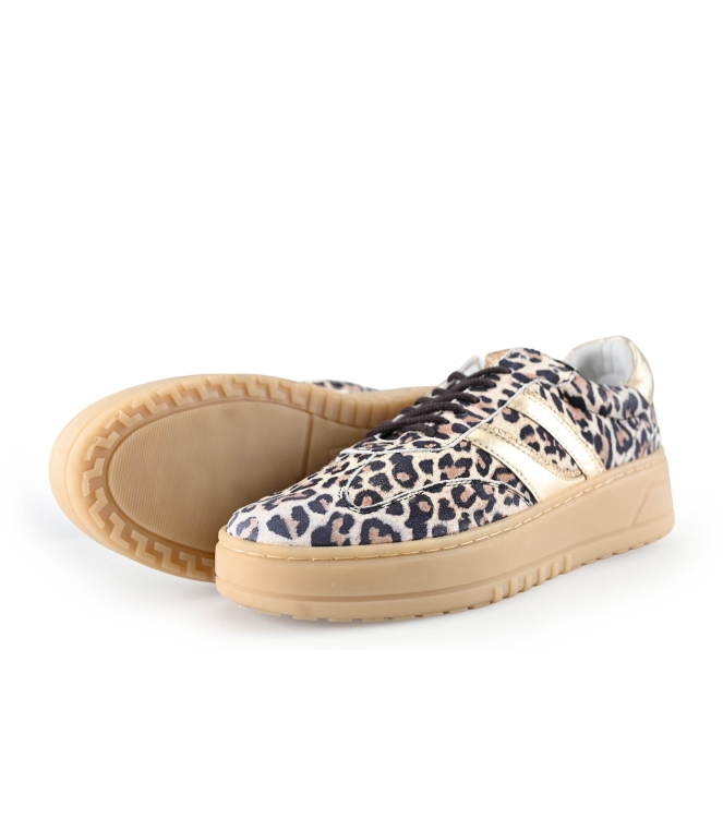 Poelman Sneaker