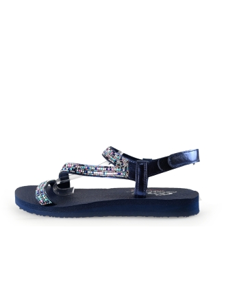 Skechers Sandalen Blau 279720