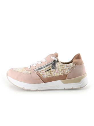 Rieker Sneaker Rosa 279725