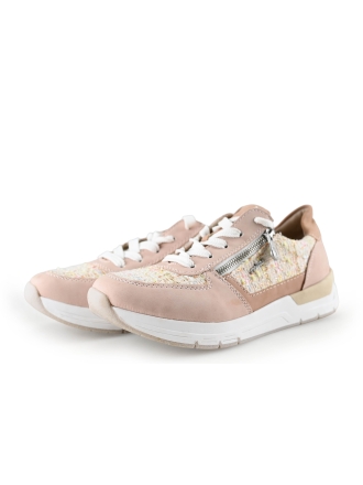 Rieker Sneaker Rosa 279725