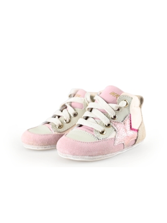 Keq Sneaker Rosa 279726