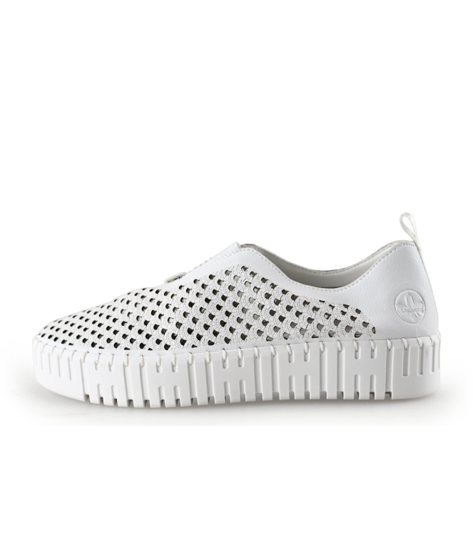 Rieker Slip-ons
