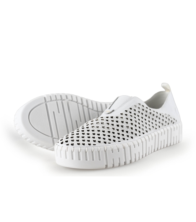 Rieker Slip-ons