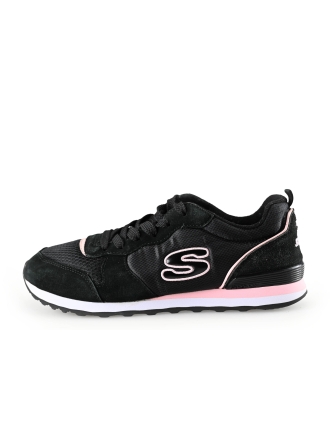 Skechers Sneaker Schwarz 279737