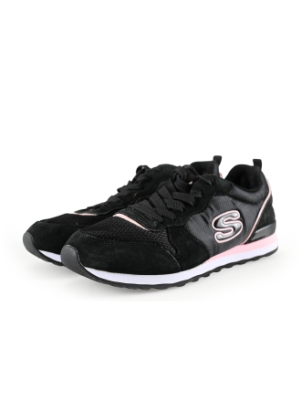 Skechers Sneaker Schwarz 279737