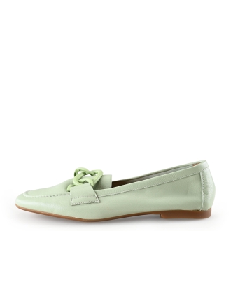 DSTRCT Slip-ons Grün 279738