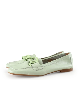DSTRCT Slip-ons Grün 279738