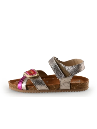 IK-KE Sandalen Gold 279739
