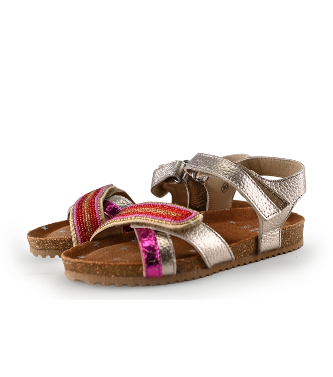 IK-KE Sandalen