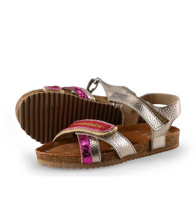 IK-KE Sandalen