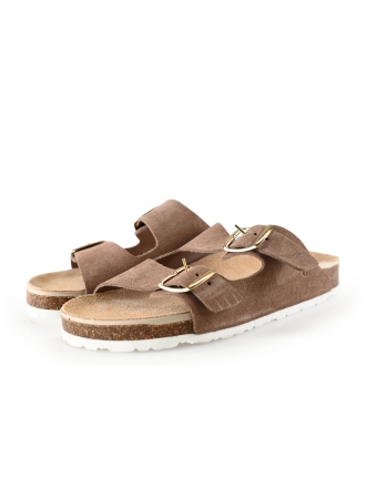 Rohde Flip-Flops Beige 279740