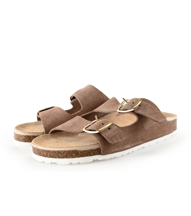 Rohde Flip-Flops