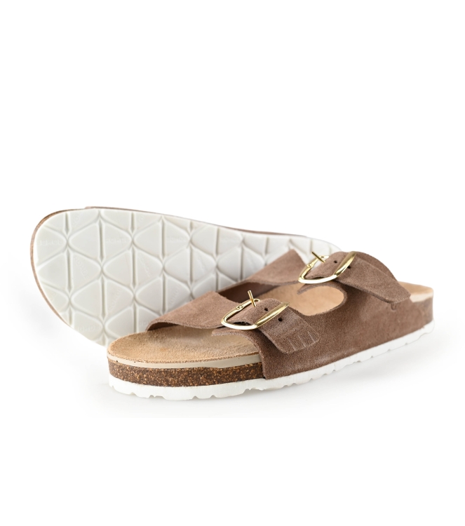 Rohde Flip-Flops