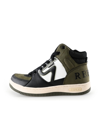 Replay Hohe Sneaker