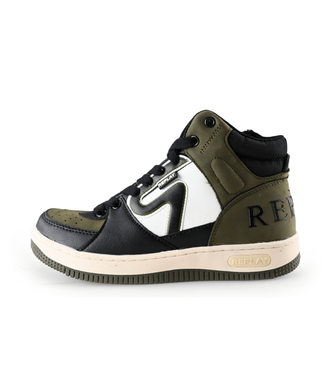 Replay Hohe Sneaker