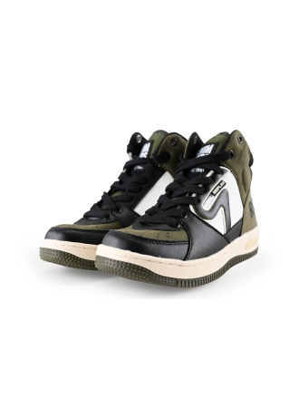 Replay Hohe Sneaker