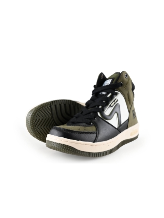 Replay Hohe Sneaker