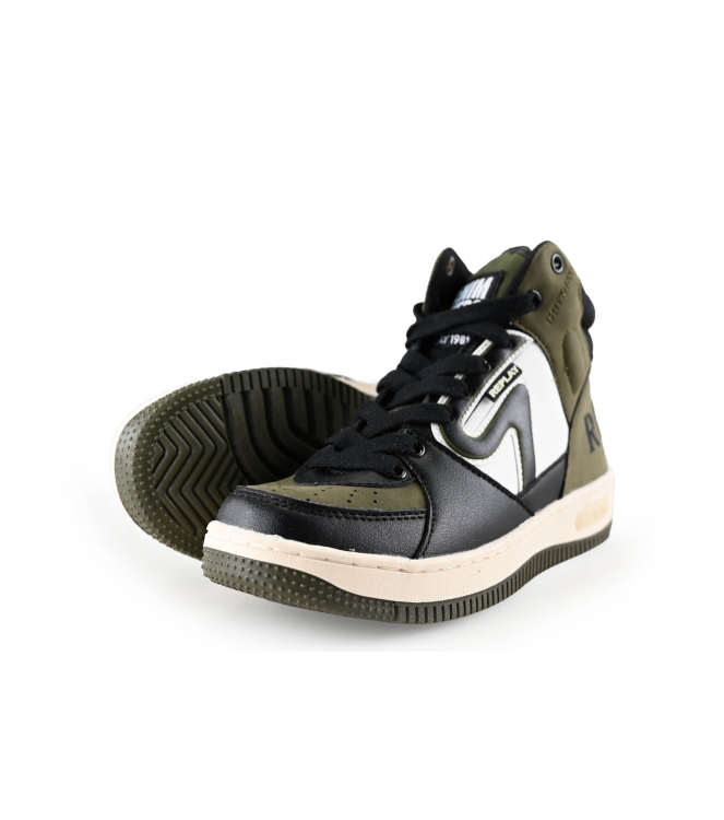Replay Hohe Sneaker