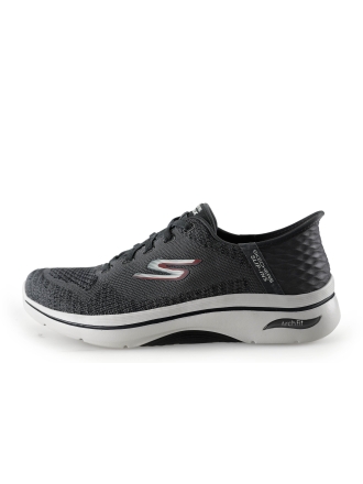 Skechers Sneaker Schwarz 279742