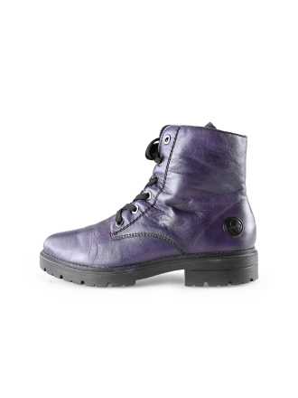 Rieker Schnürstiefel
