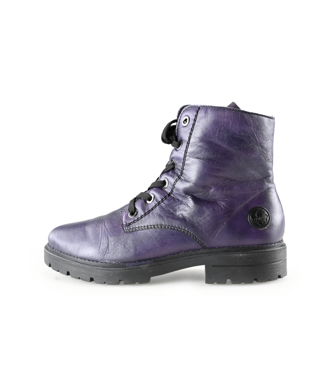 Rieker Schnürstiefel