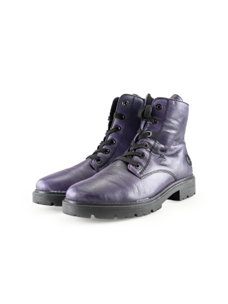 Rieker Schnürstiefel