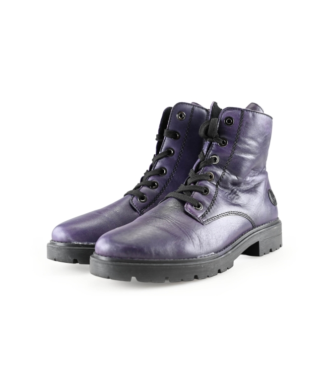 Rieker Schnürstiefel