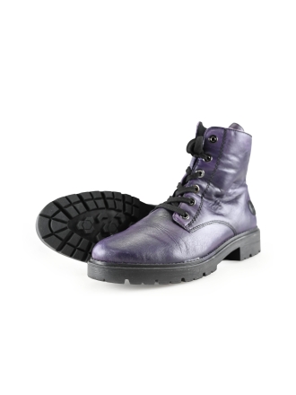 Rieker Schnürstiefel