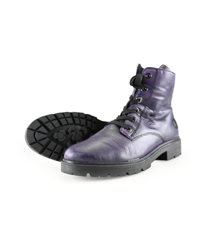 Rieker Schnürstiefel
