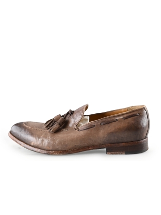 Johnston & Murphy Loafers 