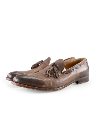 Johnston & Murphy Loafers 