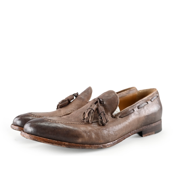 Johnston & Murphy Loafers 