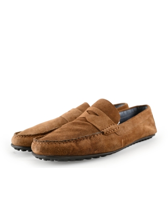 Nelson Loafers  Cognac 279747