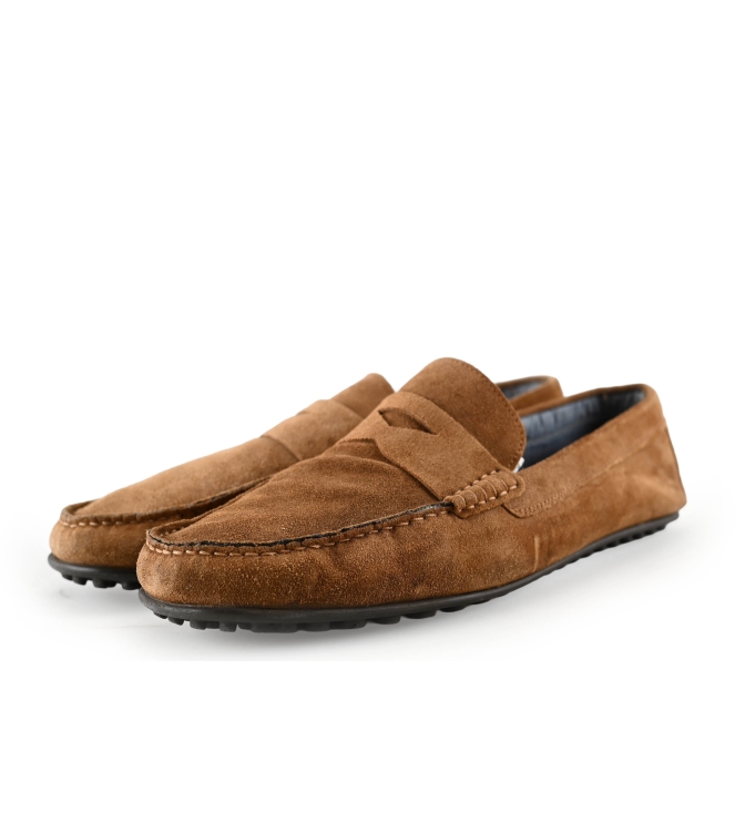 Nelson Loafers 
